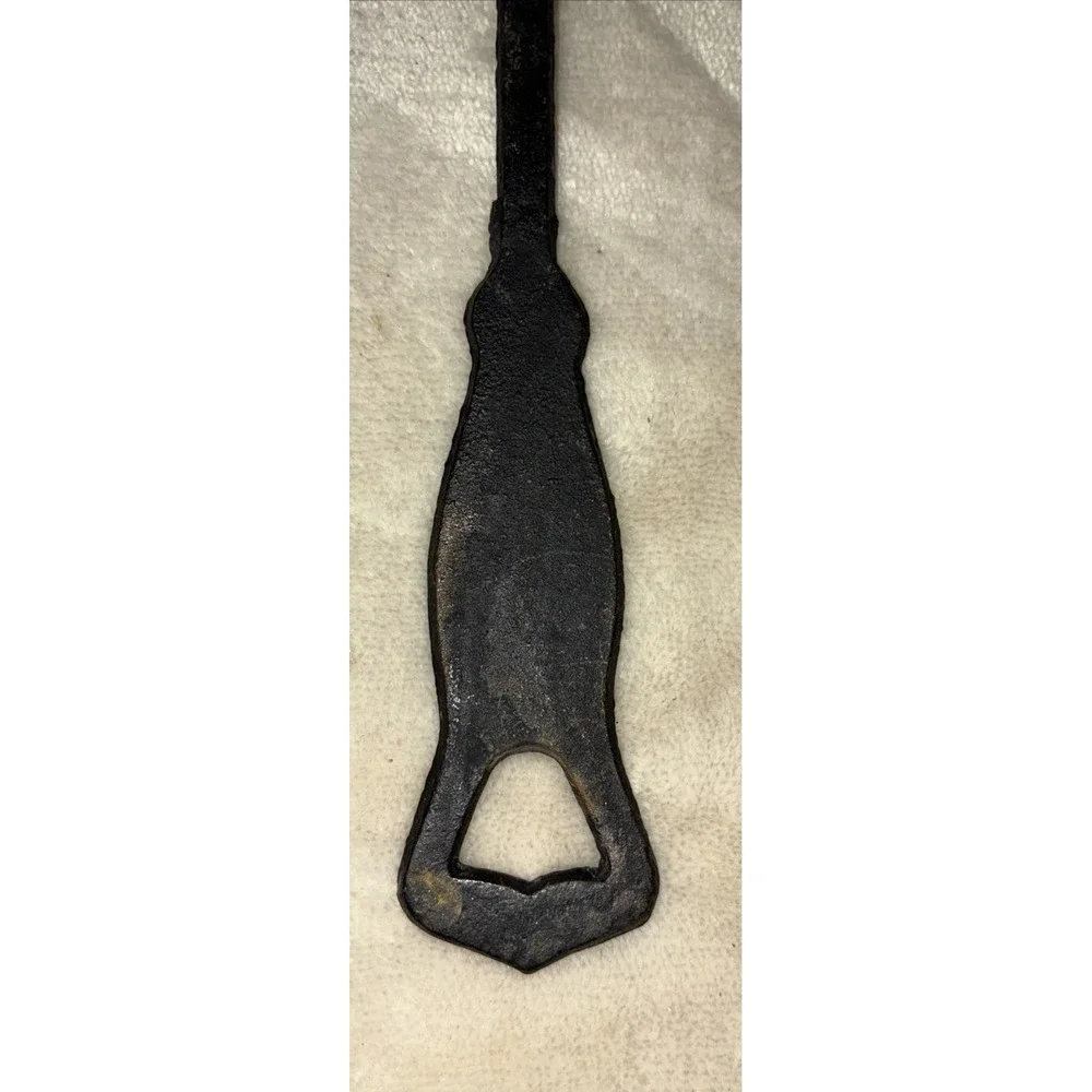 Vintage Metal Fork Wall Decor Kitchen Decoration Farmhouse Rustic Taiwan 11